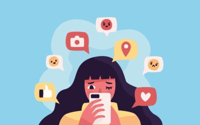 How Social Media Impacts Mental Health 