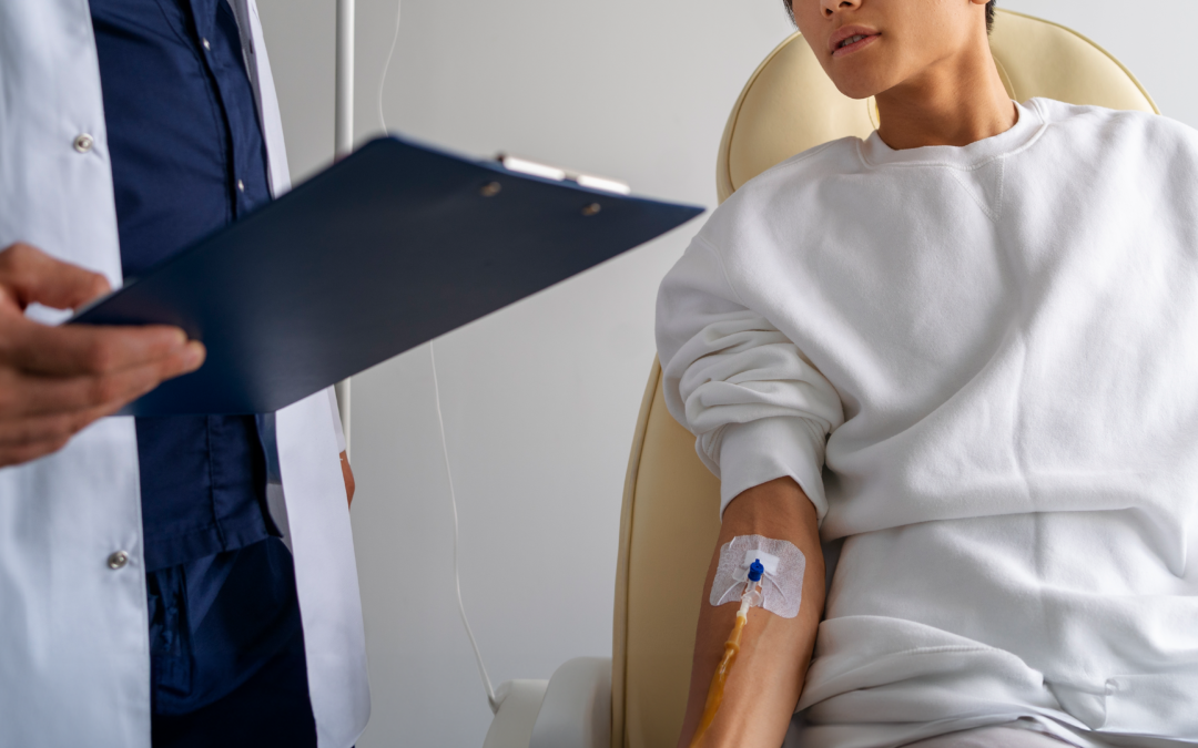 Understanding the Cost of IV Ketamine Therapy