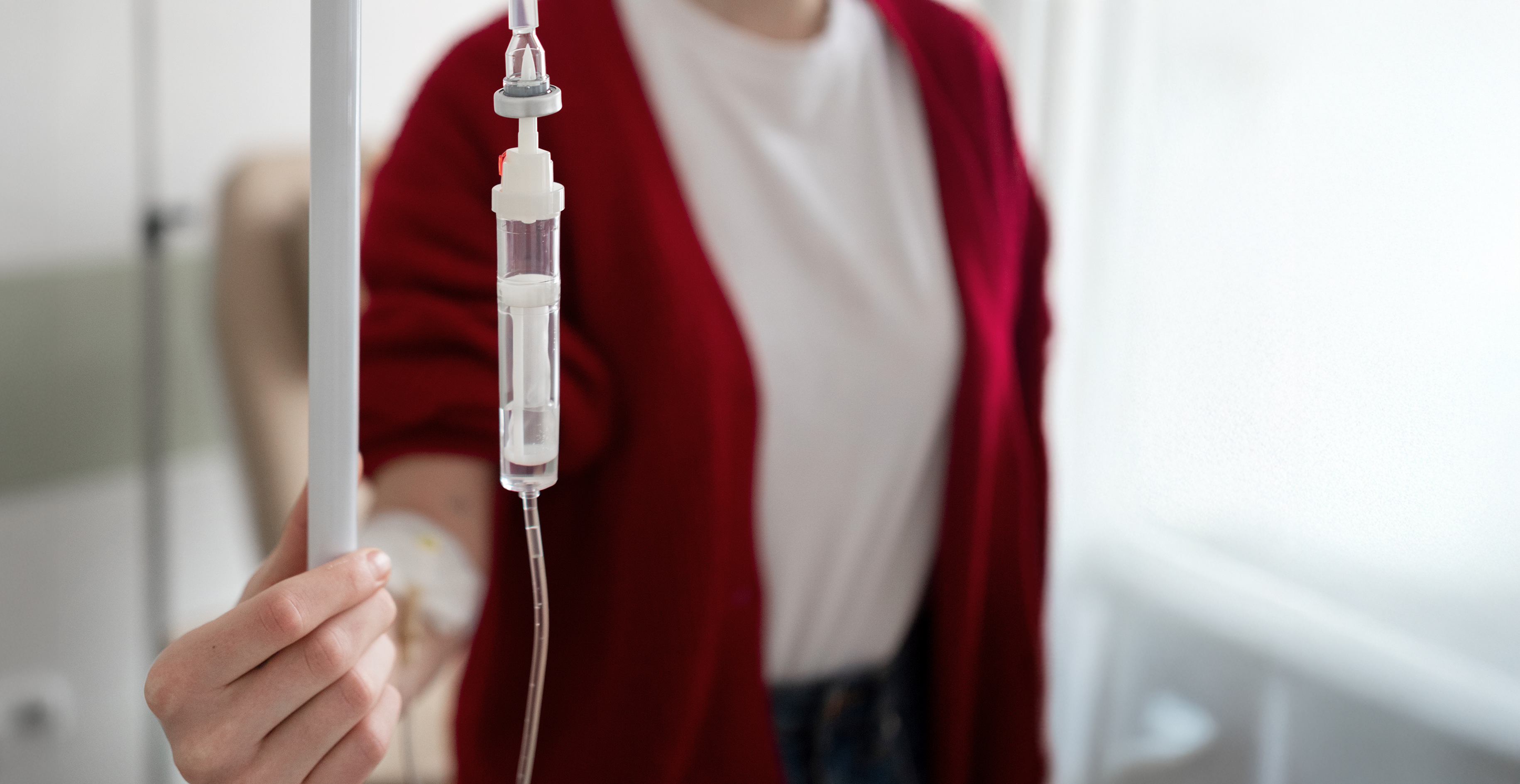 IV Ketamine vs. Spravato: What’s the Difference?