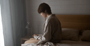 Can’t Get Out of Bed? What You Need to Know about Depression