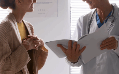 Patient Testimonials —  Ketamine Therapy