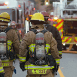 Ketamine Therapy for First Responders