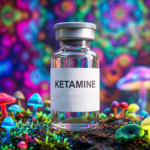 Ketamine is a Non-Classical Psychedelic 